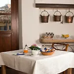 ベッド・アンド・ブレックファスト San Giacomo 3*