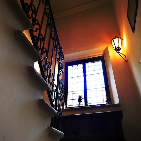 住宿加早餐酒店 San Giacomo 维罗纳