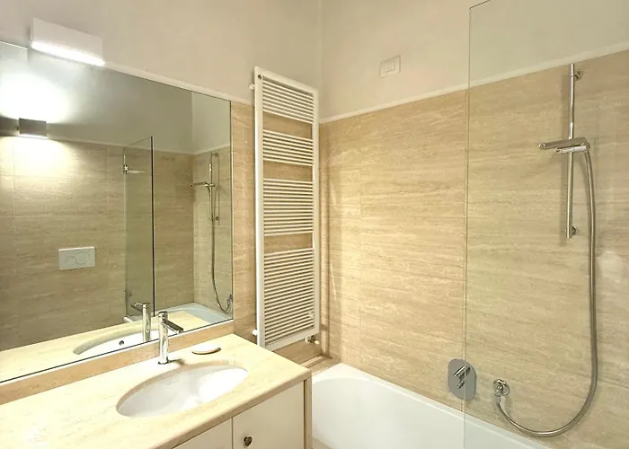 San Giacomo Bed & Breakfast