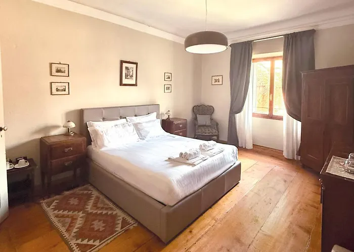 Bed & Breakfast San Giacomo Verona