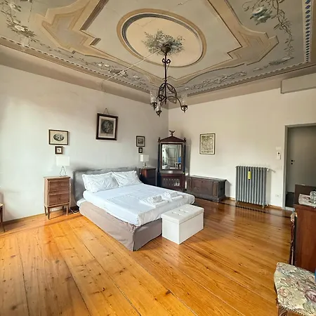 San Giacomo Frühstückspension Verona