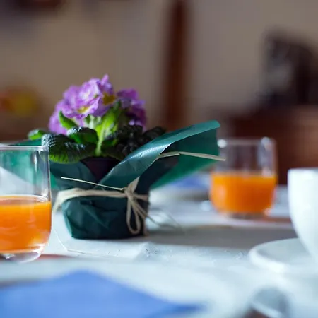 San Giacomo Frühstückspension 3*