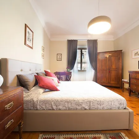 San Giacomo 3* Verona