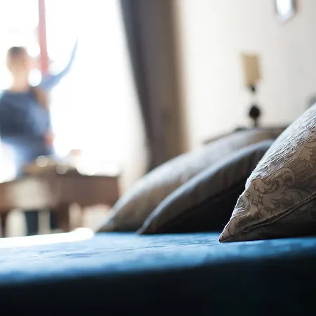 San Giacomo Frühstückspension Verona