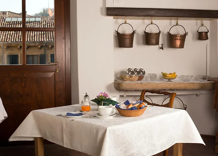 B&B San Giacomo 3*