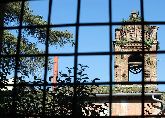 San Giacomo B&B 베로나