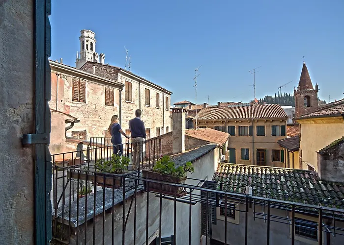 B&B San Giacomo 베로나