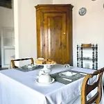 فندق مبيت وإفطار San Giacomo 3*