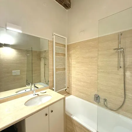 San Giacomo فندق مبيت وإفطار