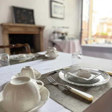 San Giacomo Bed & Breakfast 3*