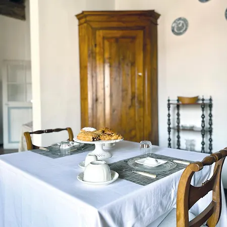 فندق مبيت وإفطار San Giacomo 3*