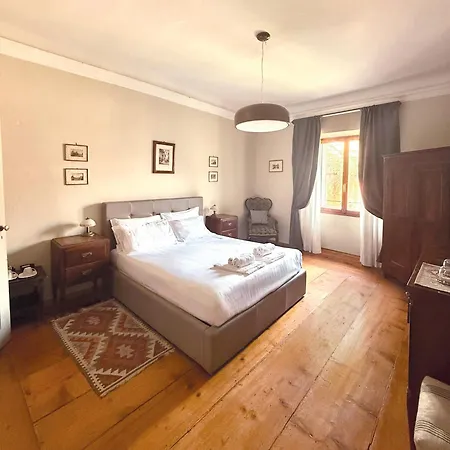 فندق مبيت وإفطار San Giacomo فيرونا