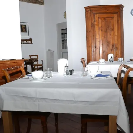 San Giacomo Frühstückspension