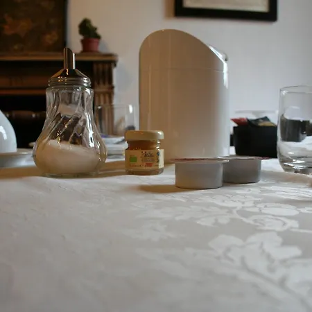 Bed & Breakfast San Giacomo