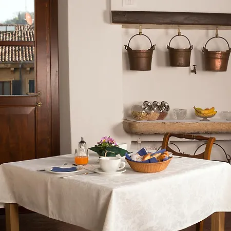 فندق مبيت وإفطار San Giacomo 3*