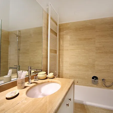 Bed & Breakfast San Giacomo Verona