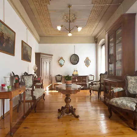 فندق مبيت وإفطار San Giacomo 3*