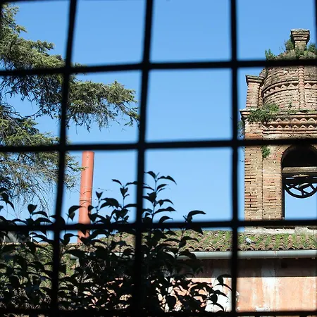San Giacomo Отель типа 