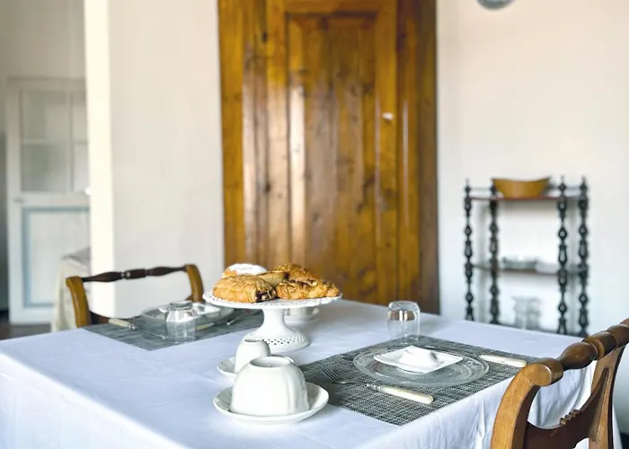 Bed & Breakfast San Giacomo 3*
