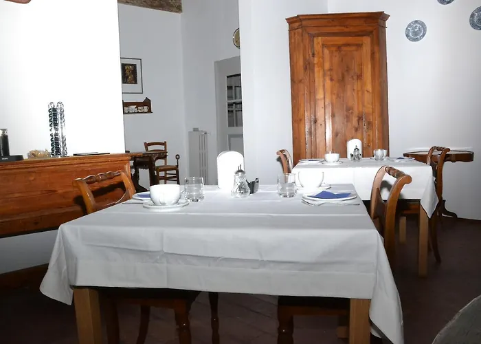 San Giacomo Bed & Breakfast