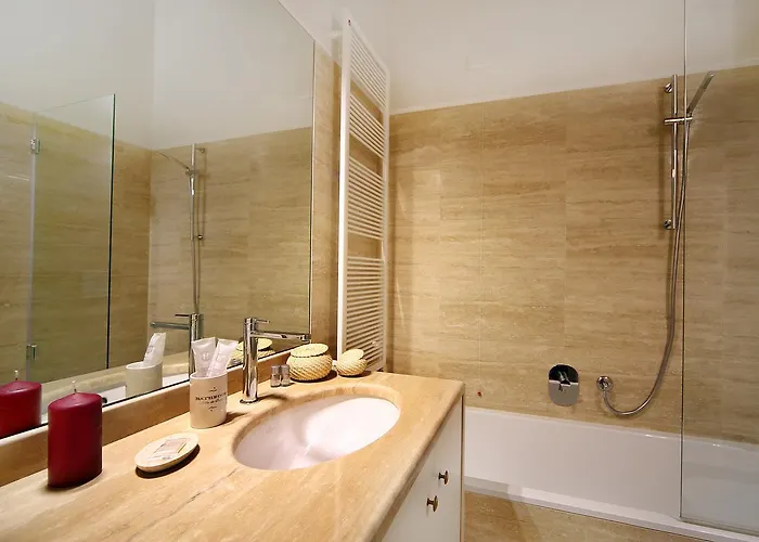 Bed & Breakfast San Giacomo Verona