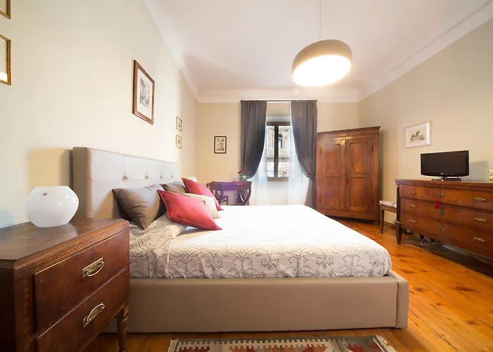 San Giacomo 3* Verona