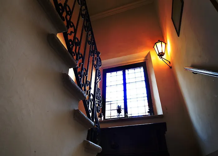 Bed & Breakfast San Giacomo Verona