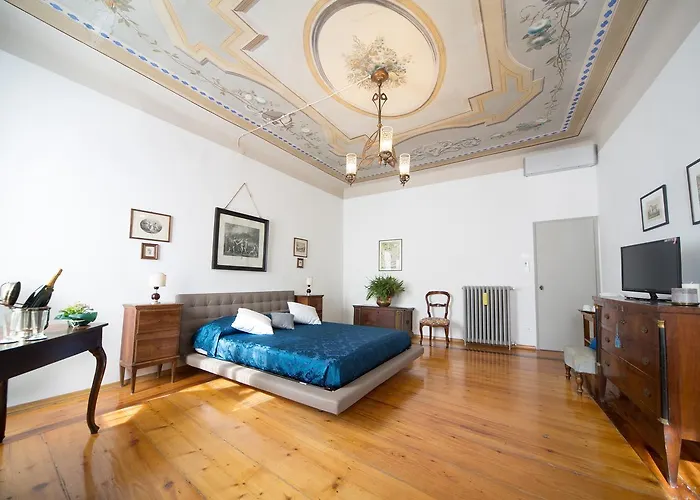 San Giacomo Bed & Breakfast