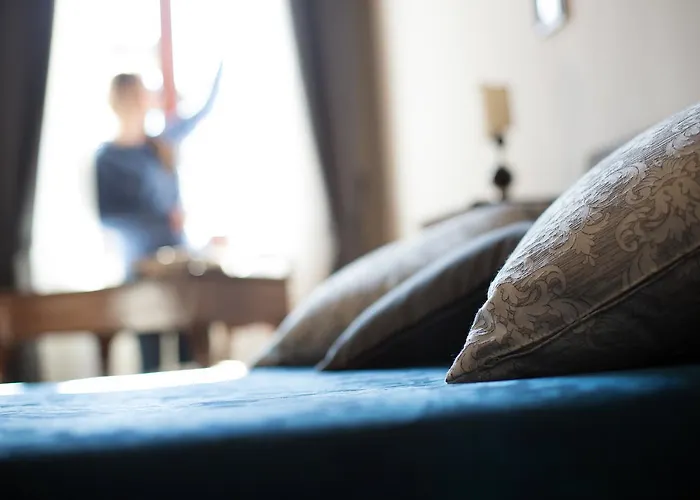 San Giacomo Bed & Breakfast Verona