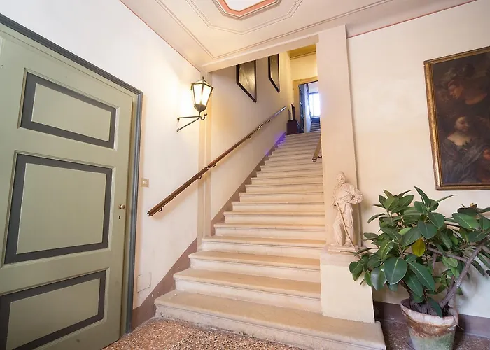 Bed & Breakfast San Giacomo Verona