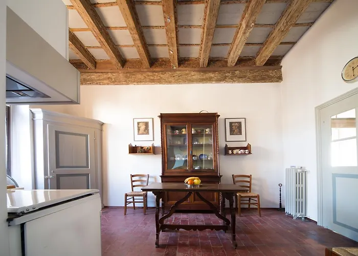 Bed & Breakfast San Giacomo Verona