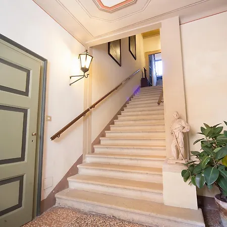 Alojamento de Acomodação e Pequeno-almoço San Giacomo Verona