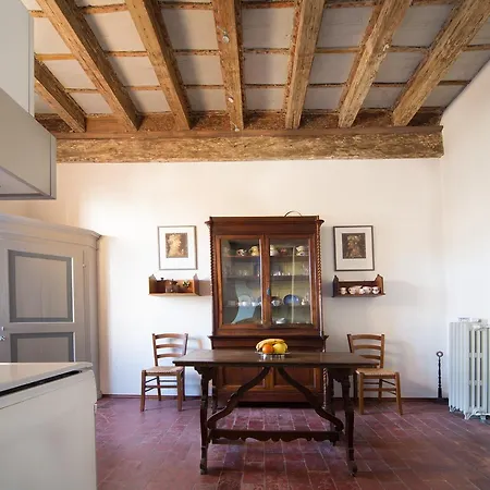 Alojamento de Acomodação e Pequeno-almoço San Giacomo Verona