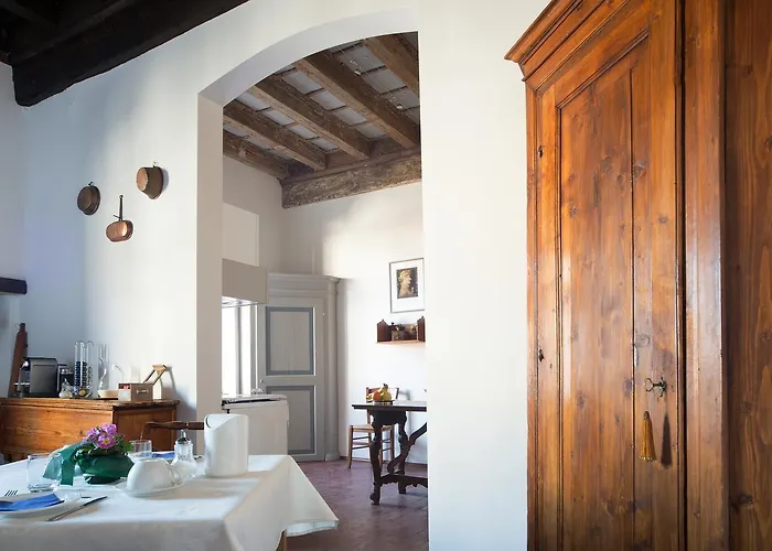 San Giacomo 3* Werona